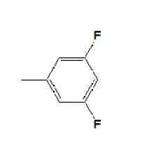 3, 5-Difluorotolueno Nº CAS 117358-51-7